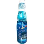 Hokkaido Ramune Otaru Blue Cave 200ml