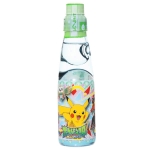 Ramune Pokemon 200ml