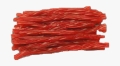 Twizzlers Cherry Pull'n'Peel, amerykańskie żelki wiśniowe