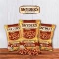 Precle Snyder's Honey Mustard 125g