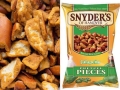 Snyder's Jalapeno, prawdziwy bad boy wśród precli