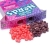 Nerds Grape & Strawberry, o smaku winogrono i truskawki