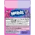 Nerds Grape & Strawberry, o smaku winogrono i truskawki
