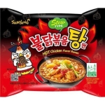 Samyang Buldak Hot Chicken Ramen Stew Type 145g