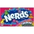 Amerykańskie cukierki Cukierki Wonka Rainbow Nerds Box