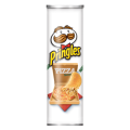 Pringles Pizza, zachwycą nawet Magdę Gessler!