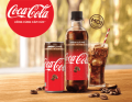 Wietnamska Coca Cola Coffee