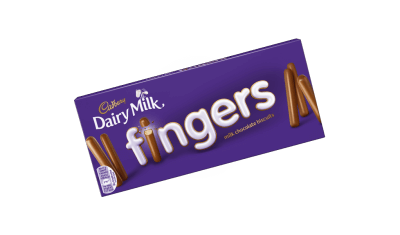 Cadbury Milk Chocolate Finger
