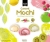 Custard Mochi Kiwi, azjatyckie mochi