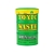 Toxic Waste Extreme Sour Green Drum