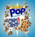 Cookie Pop Popcorn Chips Ahoy!