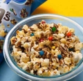 Candy Pop Popcorn M&M's