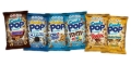 Candy Pop Popcorn M&M's