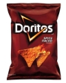Doritos Spicy Nacho
