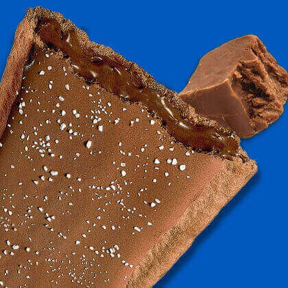 Pop Tarts Frosted Chocolate Fudge Kanada
