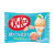 Kit Kat Mini Peach Parfait