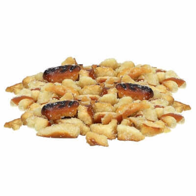 Snyder's Sweet And Salty Salted Caramel Pretzel