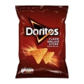Doritos Flame Grilled Steak