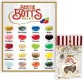 Harry Potter Bertie Bott's Jelly Beans, fasolki wszystkich smaków