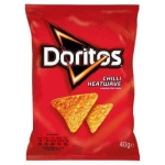 Doritos Chilli Heatwave 40g