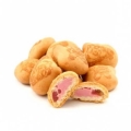 Azjatyckie ciasteczka Hello Panda Strawberry 50g