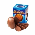 Czekolada Terry's Orange Milk Chocolate