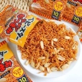 Ramen Snack Spicy Chicken 168g