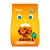 Almond Caramel Corn