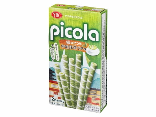Picola Matcha Latte