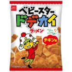 Baby Star Ramen Chicken 68g