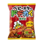 Baby Star Ramen Yakisoba Sauce 67g