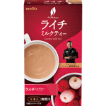 Lychee Milk Tea 60g
