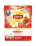 Lipton Ichigo Strawberry Tea Limited Edition