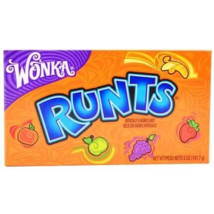 Wonka Runts