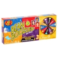 Jelly Belly Beanboozled Spinner i dziwne smaki fasolek!