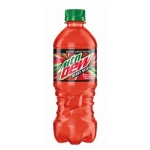 Mountain Dew Marry Mash-up Cranberry 591ml