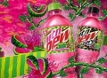 Mountain Dew Mejor Melon 591ml