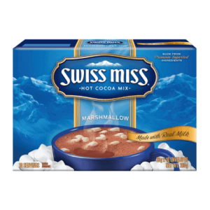 Swiss Miss Marshmallow 280g