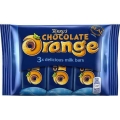 Terry's Chocolate Orange (3 batoniki)