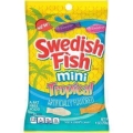 Swedish Fish Tropical 226g