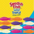 Swedish Fish Tropical 226g