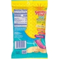 Swedish Fish Tropical 226g