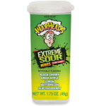 Warheads Extreme Sour Minis 49g
