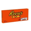 Reese's Pieces Box