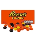 Reese's Pieces Box