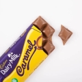 Cadbury Milk Caramel