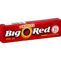 Amerykańska guma cynamonowa do żucia Big Red