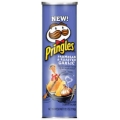 Pringles Parmesan and Roasted Garlic