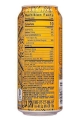 Monster Ultra Gold z USA, ananasowy napój energetyczny