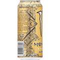 Monster Ultra Gold z USA, ananasowy napój energetyczny